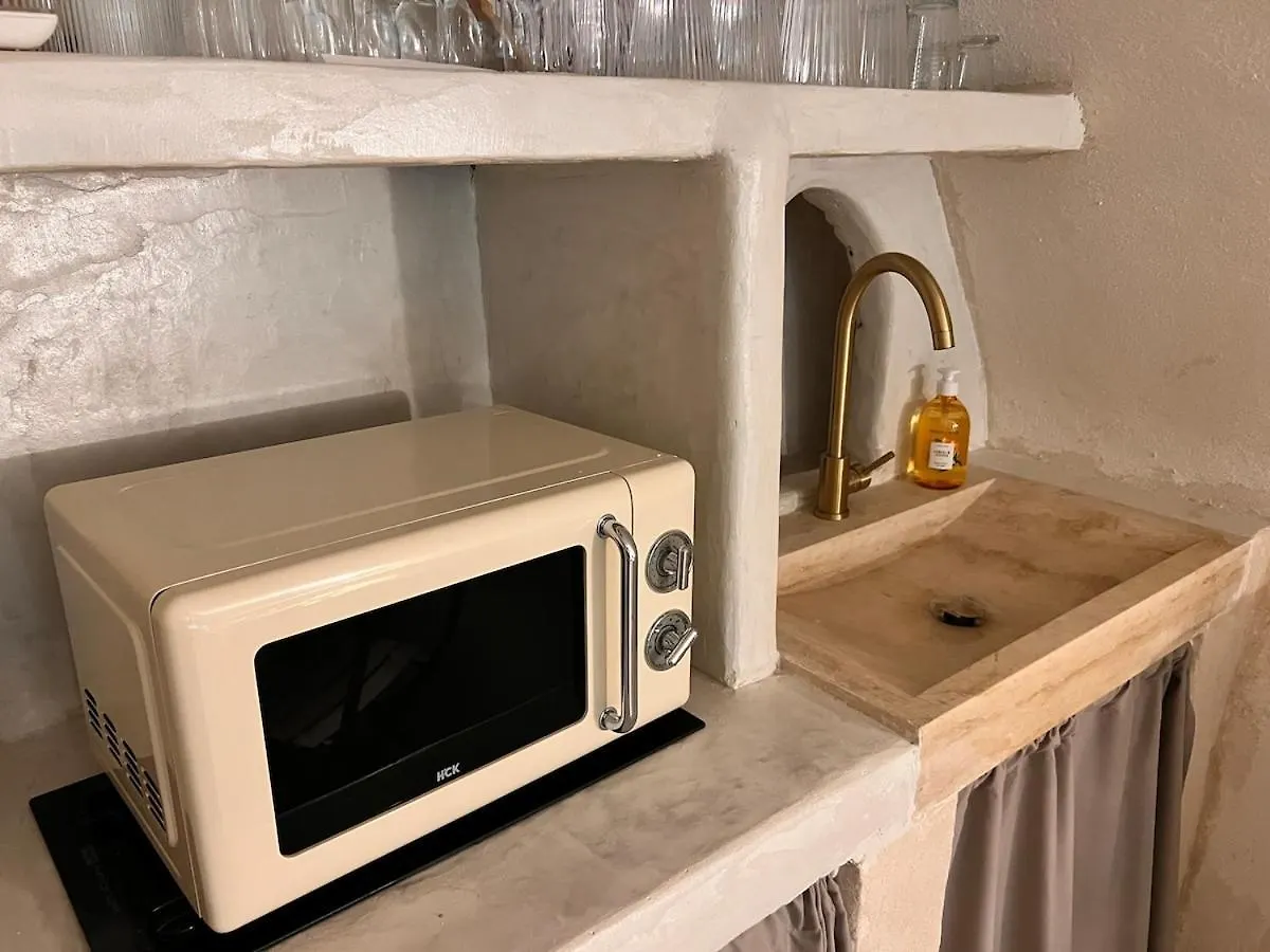 Apartament Les Caves D 'Oia Aix-en-Provence