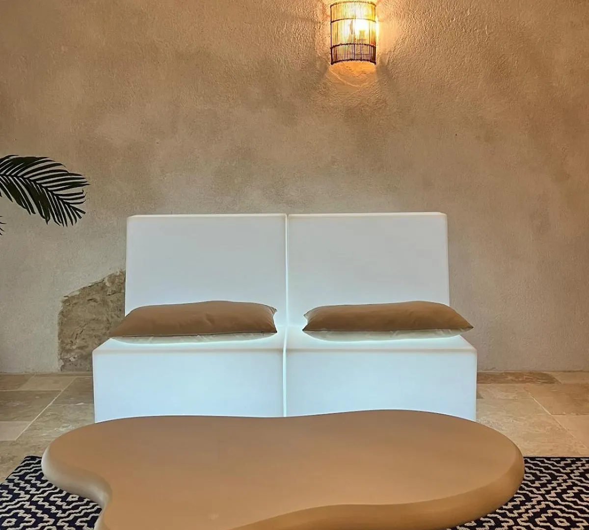 Apartament Les Caves D 'Oia Aix-en-Provence Francja