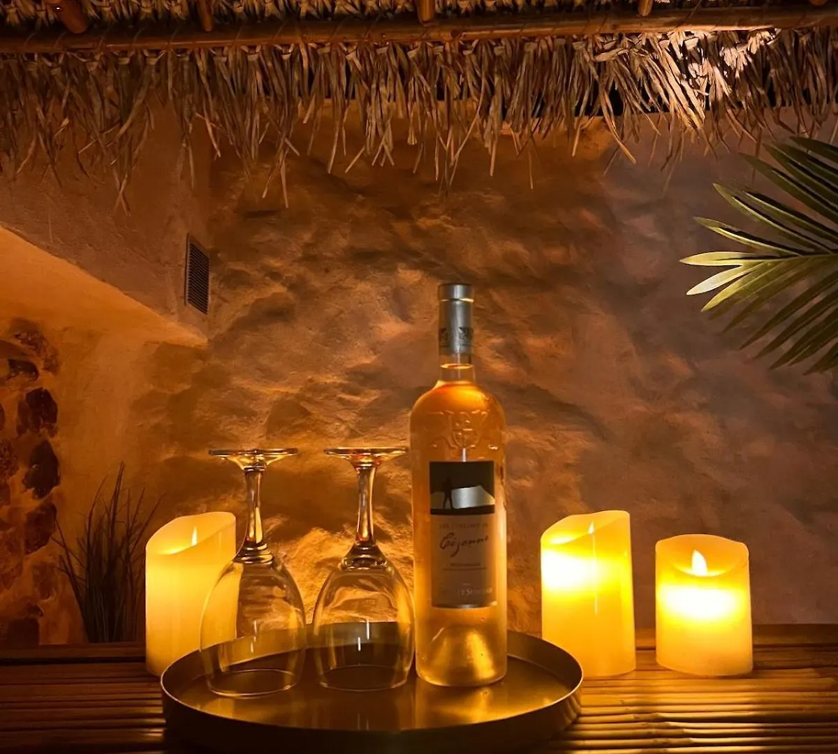 Apartament Les Caves D 'Oia Aix-en-Provence