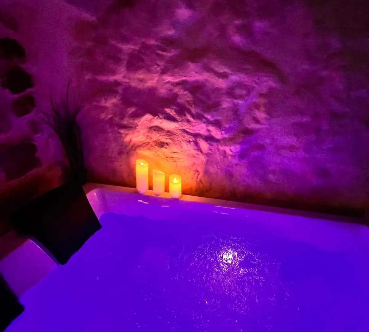 Apartament Les Caves D 'Oia Aix-en-Provence 0*,