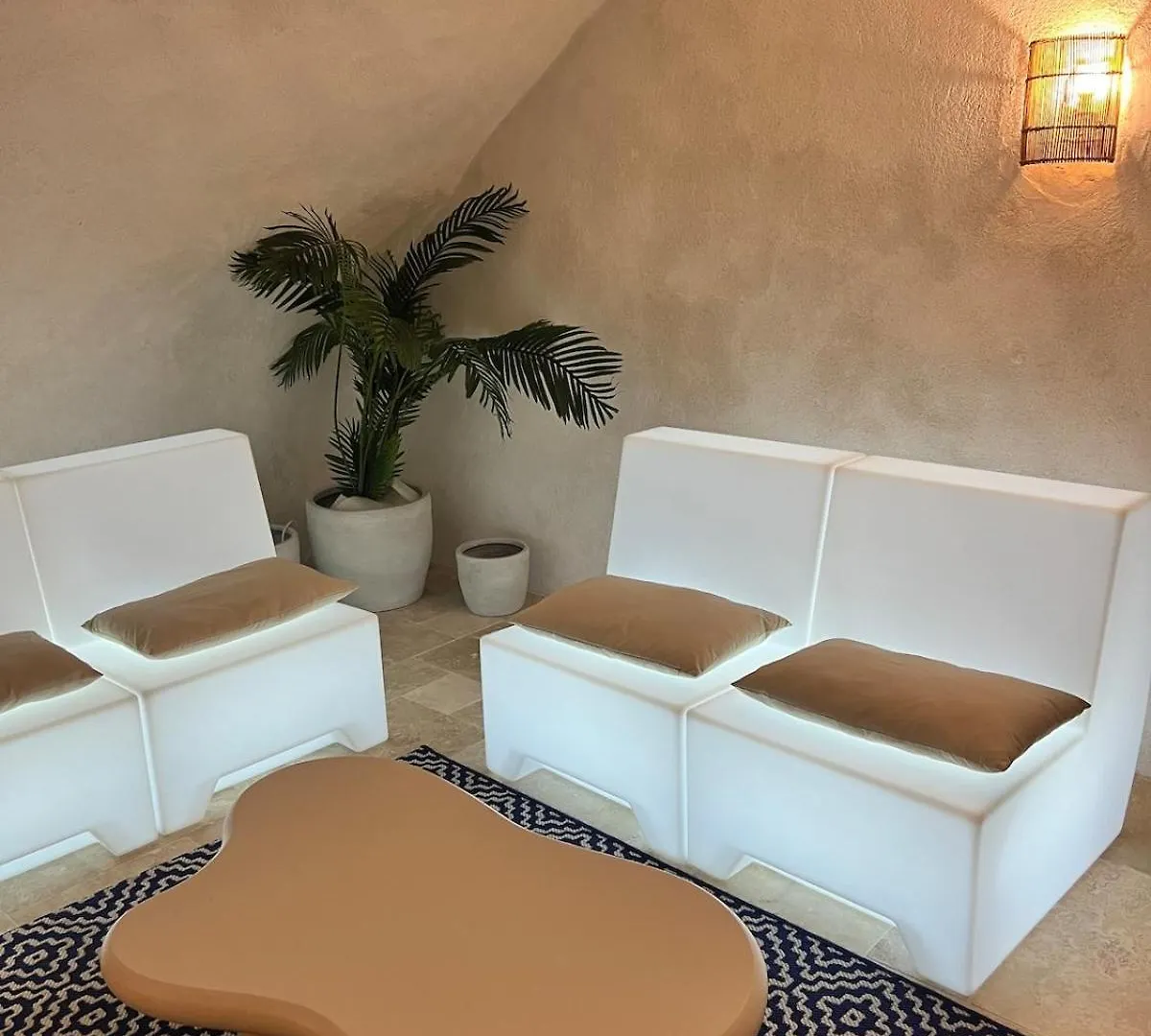 Apartament Les Caves D 'Oia Aix-en-Provence
