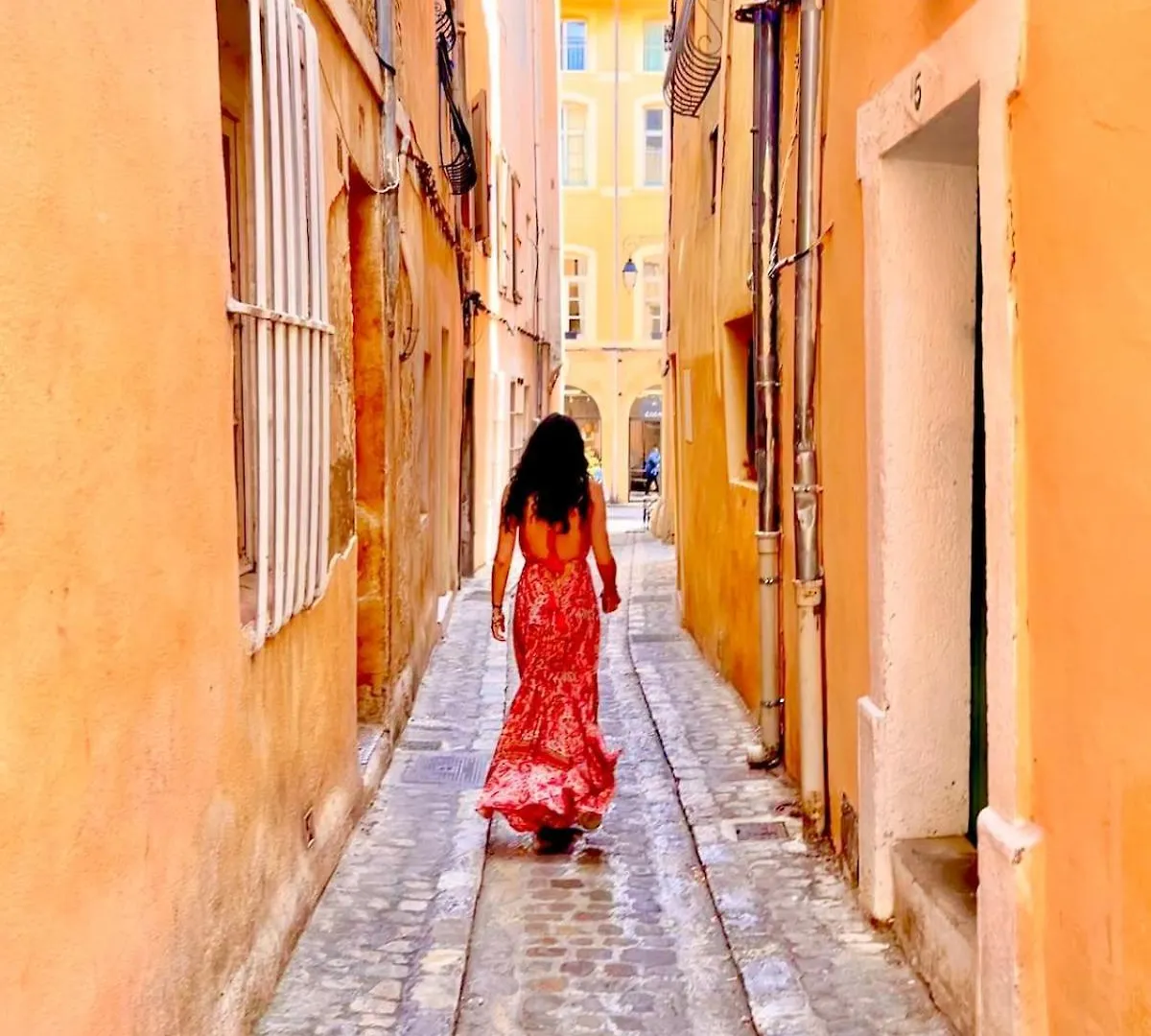 Apartament Les Caves D 'Oia Aix-en-Provence Francja