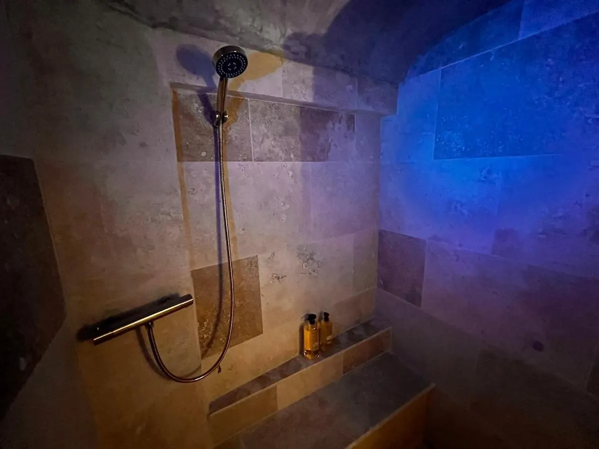 Apartament Les Caves D 'Oia Aix-en-Provence