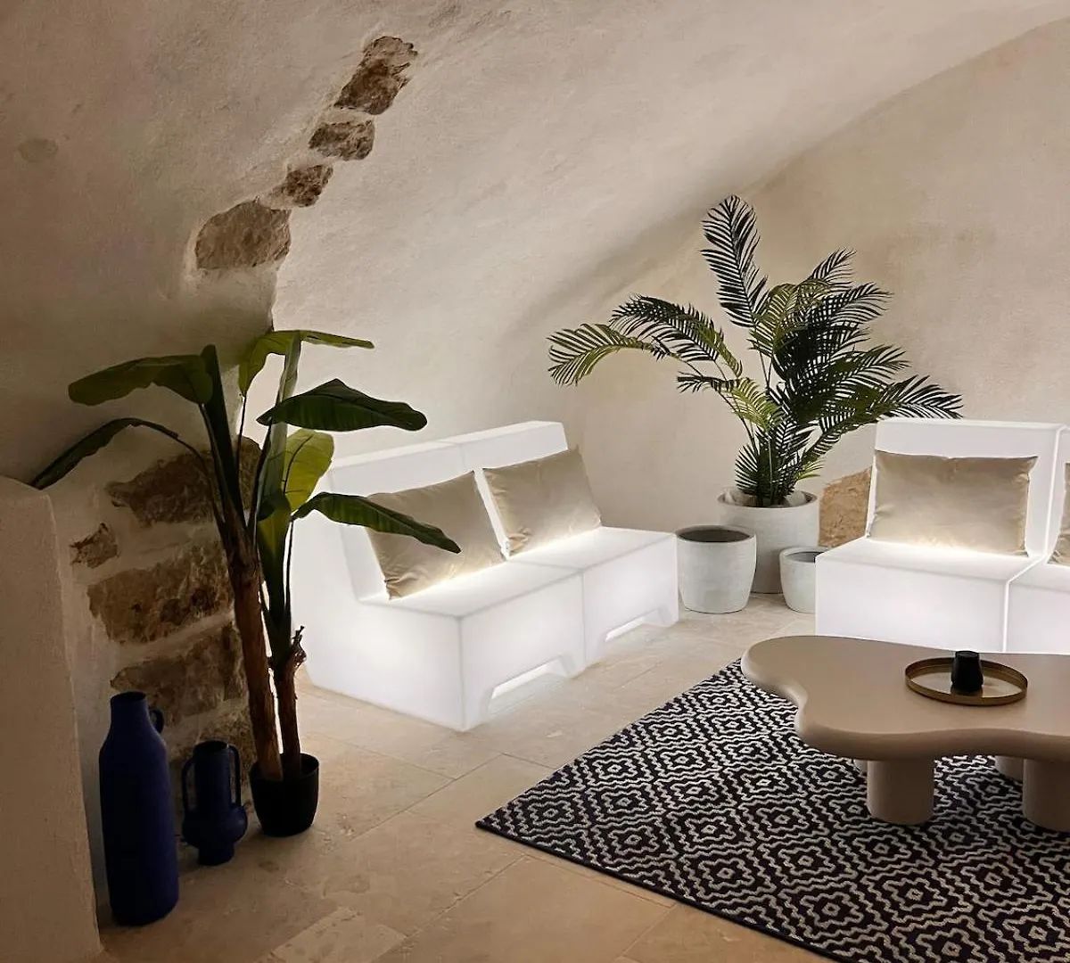 Apartament Les Caves D 'Oia Aix-en-Provence