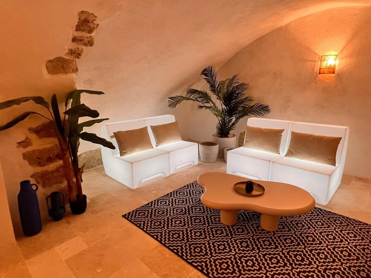 Apartament Les Caves D 'Oia Aix-en-Provence